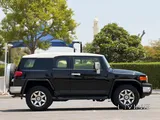 Toyota FJ Cruiser 2015